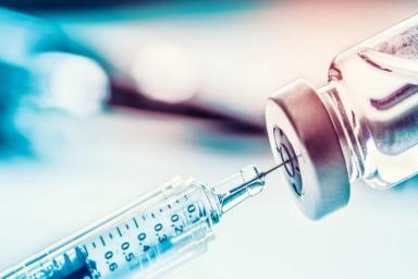 В США надеются на эффективность российской вакцины от COVID-19