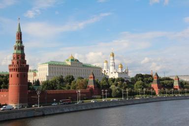 Ситуацию в Беларуси назвали попыткой воздействия на внешние контуры России со стороны США