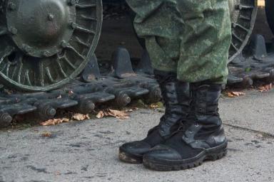 В Беларуси объявили мобилизацию: более 140 человек призовут из запаса