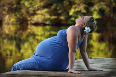 Медики перечислили 5 мифов о беременности, в которые не стоит верить