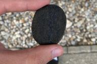 Никакой мистики, только иллюзия, которую увидят не все: Парень показал движущийся на фото камень