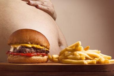 Ученые заявили, что ожирение провоцирует снижение пластичности мозга