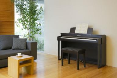 Как выбрать цифровое пианино: 8 ценных советов от профессионалов