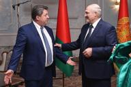 Интеграция с Россией: Лукашенко ответил на вопрос