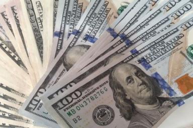 «Ваш сын в беде, срочно нужны деньги!» В Могилеве мошенник выманил у пенсионеров более 6,5 тыс. долларов