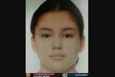 В Минске пропала 15-летняя девочка