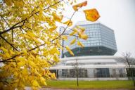 Утром +10°C, а днем до +24°C: прогноз погоды в Беларуси на 22 сентября