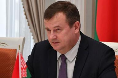 Равкова вернули в Минобороны: он освобожден от должности госсекретаря Совбеза