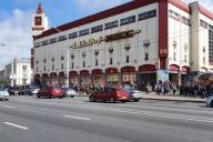 Студенты и преподаватели 1 сентября вышли на протестный марш в Минске