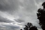 Белорусов предупредили: на 29 сентября объявлен желтый уровень опасности 