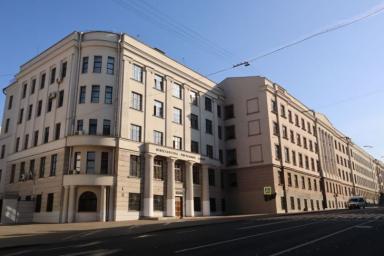 В МВД Беларуси опровергают сообщение о массовой утечке кадров