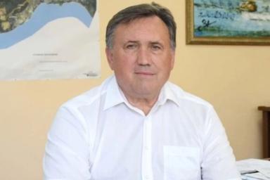 Мэр Ялты уволил своего заместителя: он поддержал протесты в Беларуси
