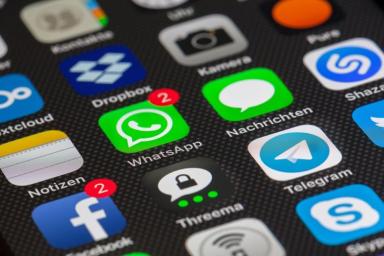 Пользователи Беларуси испытывают проблемы с работой Telegram