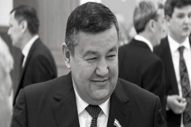 Вице-премьер Узбекистана Уктам Барноев скончался от коронавируса COVID-19
