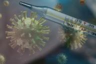 Эксперты объяснили смертельную опасность коронавируса для взрослых