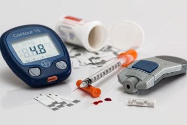 Ученые: препараты от ВИЧ могут предотвращать диабет