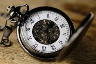 Ученые доказали возможность путешествия во времени