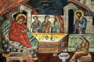 Отдание праздника Рождества Пресвятой Богородицы: что нельзя делать 25 сентября