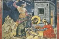 День Усекновения главы Иоанна Предтечи: Что можно и нельзя делать 11 сентября