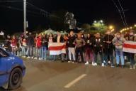 «Никто не уйдет от ответственности»: Генпрокуратура предупредила протестующих белорусов 