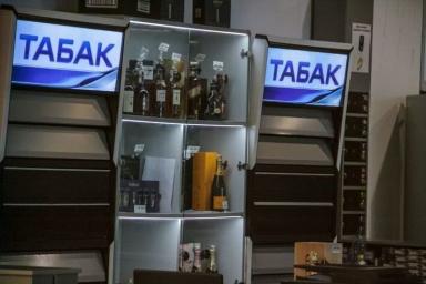 В Беларуси снова выросли в цене сигареты 