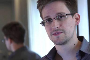 Сноуден опроверг информацию о том, что выплатит США 5 млн долларов