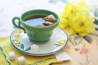 Эксперты рассказали, почему нужно пить зеленый чай