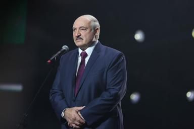 В Европарламенте назвали дату прекращения президентства Лукашенко