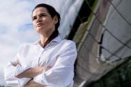 Тихановская: «Мы будем продолжать протестовать столько, сколько нужно»