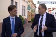 Караник рассказал о ситуации с протестами в Гродно