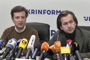 Оппозиционеры Родненков и Кравцов планируют вернуться в Минск