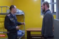 «Борщ, шницель, каша гречневая»: чем кормят задержанных на Окрестина