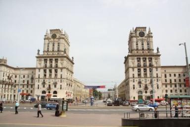 Новый мэр Минска назвал главные задачи, стоящие перед городом