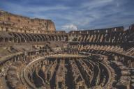 Ученые доказали, что первобытные люди готовили еду в термальных источниках