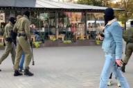 В Минске завершился женский марш оппозиции: чем все закончилось 