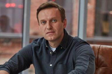 Один из разработчиков яда «Новичок» извинился перед Алексеем Навальным