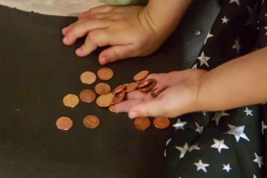 В Беларуси установлены льготы по оплате питания для дошкольников