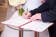 Итоги переписи-2019: в Беларуси стало меньше неженатых мужчин и незамужних женщин