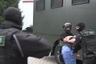 Генпрокурор рассказал, кто заманил в Беларусь группу россиян