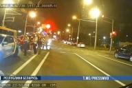 Участника организации пробок в Минске задержали