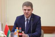 Новый мэр Минска рассказал, что нужно сделать в городе в первую очередь