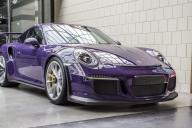 Представлен топ-5 самых надежных автомобилей