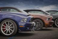 Эксперты назвали топ-5 самых красивых автомобилей в истории