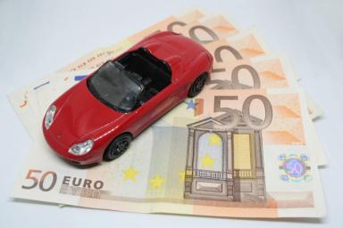 Названа причина резкого падения продаж автомобилей в Европе