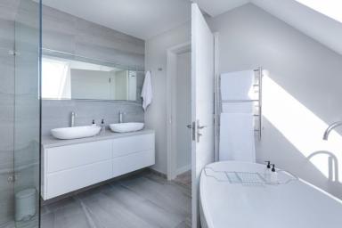 Эксперты назвали 3 ошибки при дизайне ванной комнаты, которые делают ее неудобной