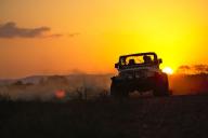 Автоэксперты представили топ-5 необычных функций для бездорожья