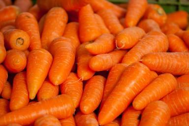 Медики назвали 5 удивительных полезных свойств моркови