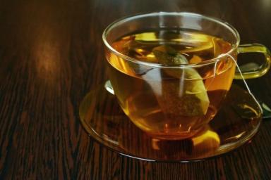 Диетологи назвали 3 самых полезных «осенних» чая 