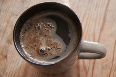 Медики рассказали, к чему приведет резкий отказ от кофе