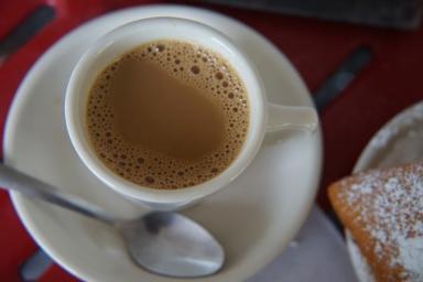 Почему вместо кофе стоит пить цикорий: медики назвали 5 причин